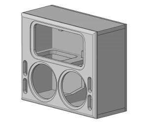 88-Special Flat Pack