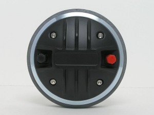 Denovo Audio DNA-360 Compression Driver