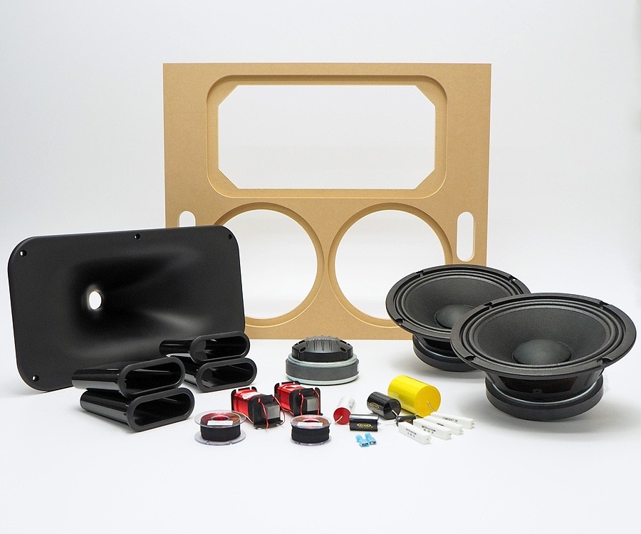 Denovo Audio 88 Special