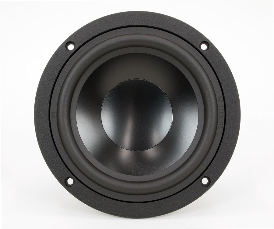 5.5 top inch subwoofer