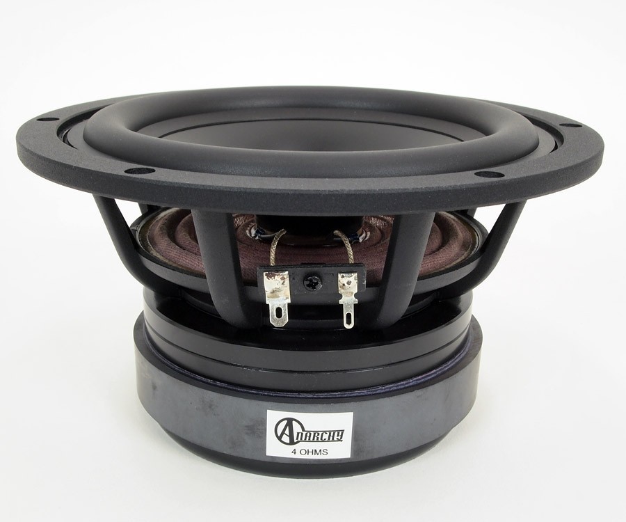 7 inch shop subwoofer