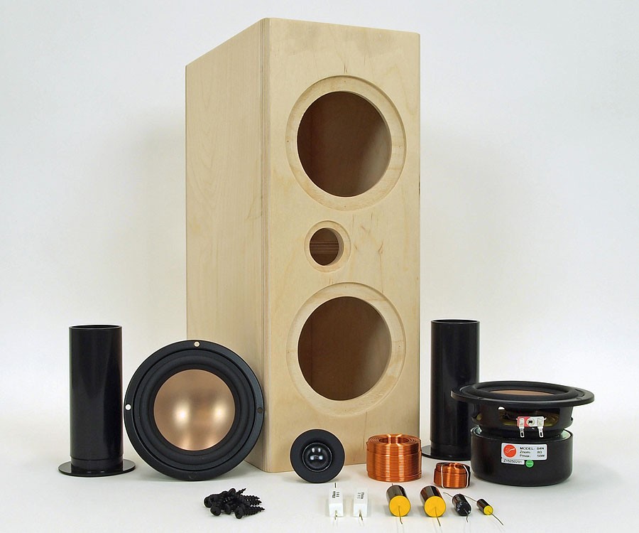 Overnight sensations mt hot sale speaker kit pair