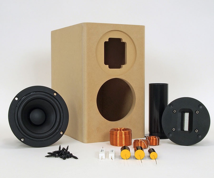 Denovo Audio Speedster Kit